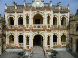 Dinh Hoàng A Tưởng