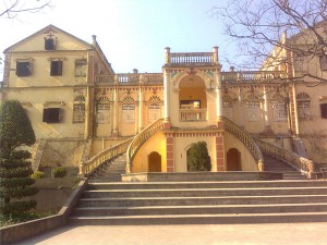 Dinh Hoàng A Tưởng