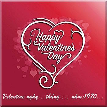 1838 1 Valentine LDac