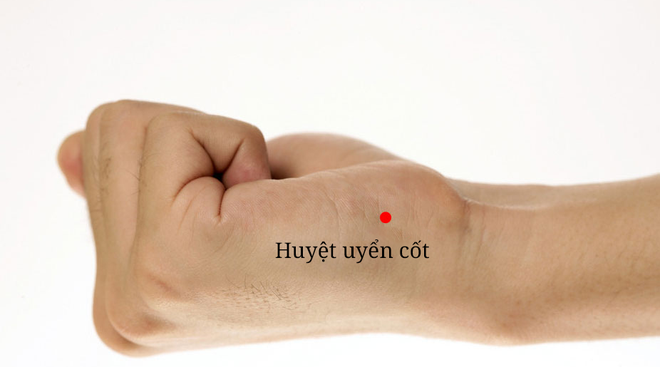 2436 5c GoCacHuyetNCaliST
