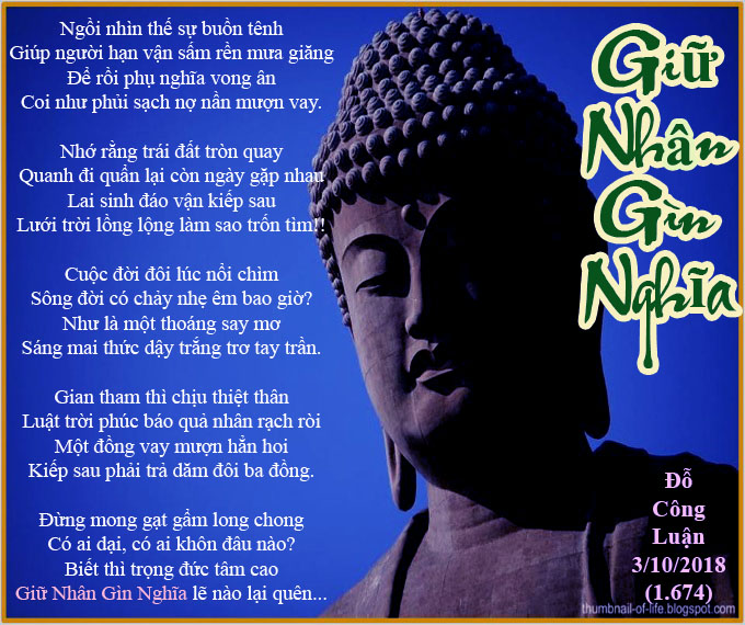 2812 TT GiuNhanGinNghiaDCL