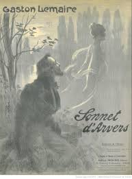 2800 Tho Phong Dich Le Sonnet Arvers