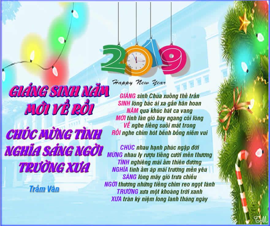 2983 GS va NamMoiVeRoiTV TMien