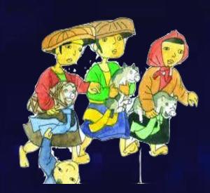 3009 5 ConLonTrongVC VNNCaliST