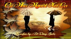 3052 CuNhuNguoiXaLaHongThuy 