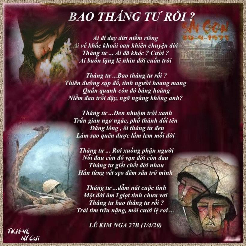 3700 BaoThangTuRoiLeKimNga NCali