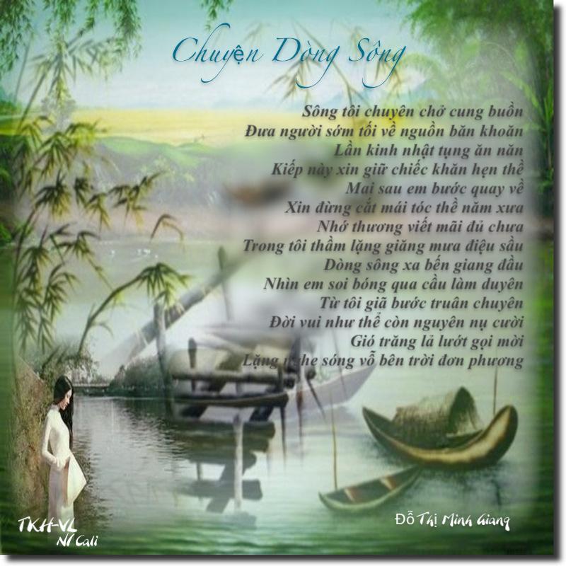 3729 ChuyenDongSongDTMG NCali