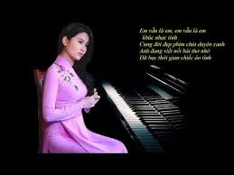 3845 Nhac EmVanLaEmHoaVan