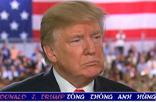 3859 1 DTrumpNguoiLaAiNDinhHoaiViet