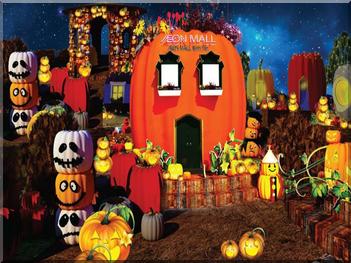 3916 1 LeHoiHaloweenLongPham