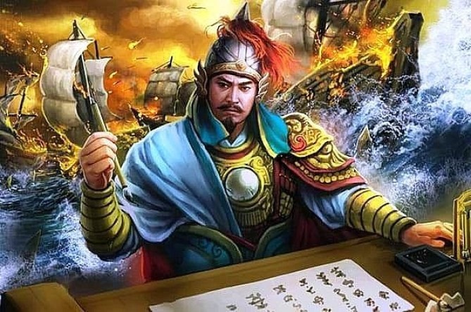 3963 1 THDao TTTrumpTTrungChinh