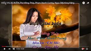 4049 2 DieuValseBuonHThuy