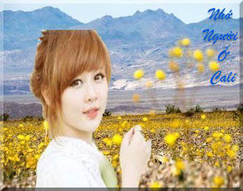 4075 2 NhoNguoiCaliTHuyen