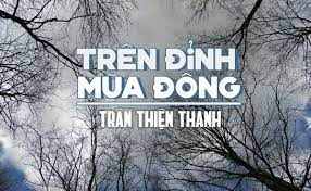 4329 1 TrenDinhMuaDongTTThanh