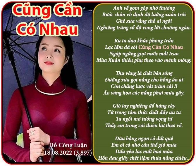 4563 3 CungCanCoNhauDCL