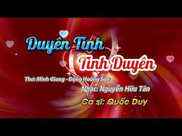 4656 1 DuyenTinhDYMG