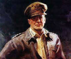 4776 3 Tg Douglas MacArthurLVCatHang