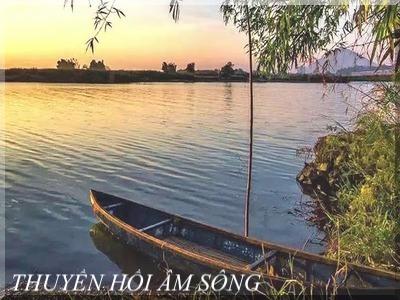 5049 2 ThuyenHoiAmSongCgTram