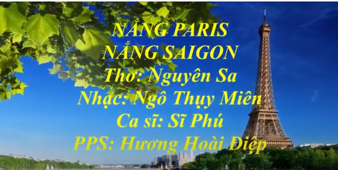 5086 2 NangParisNgSGonNguyenSa