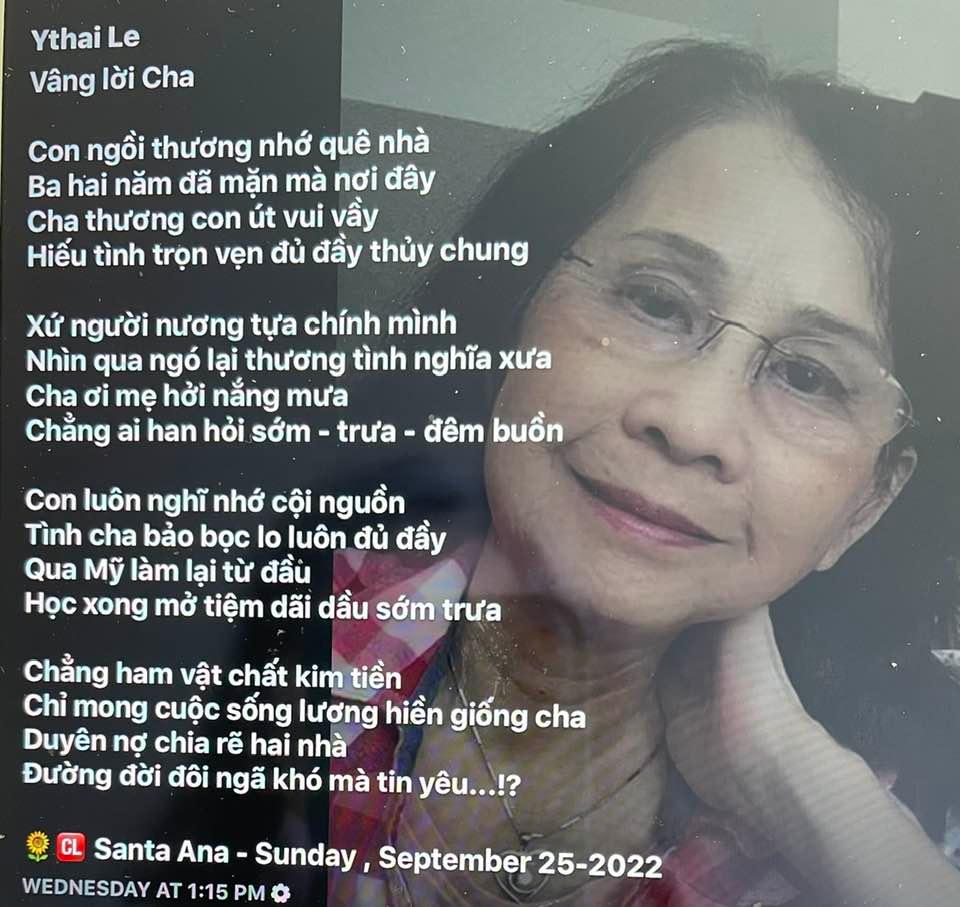 5226 1 VangLoiCHAYThaiLe