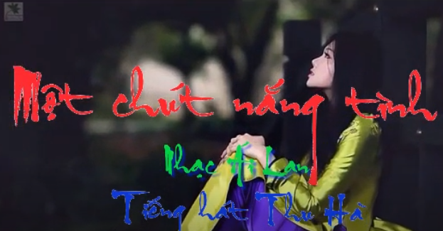 5358 2 MotChutNgTinhAiLan