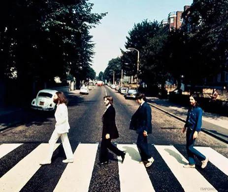 5435 10 BaNhacBeatlesDHST
