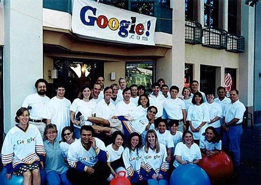 5435 15 NhomGoogleDauTienDHST