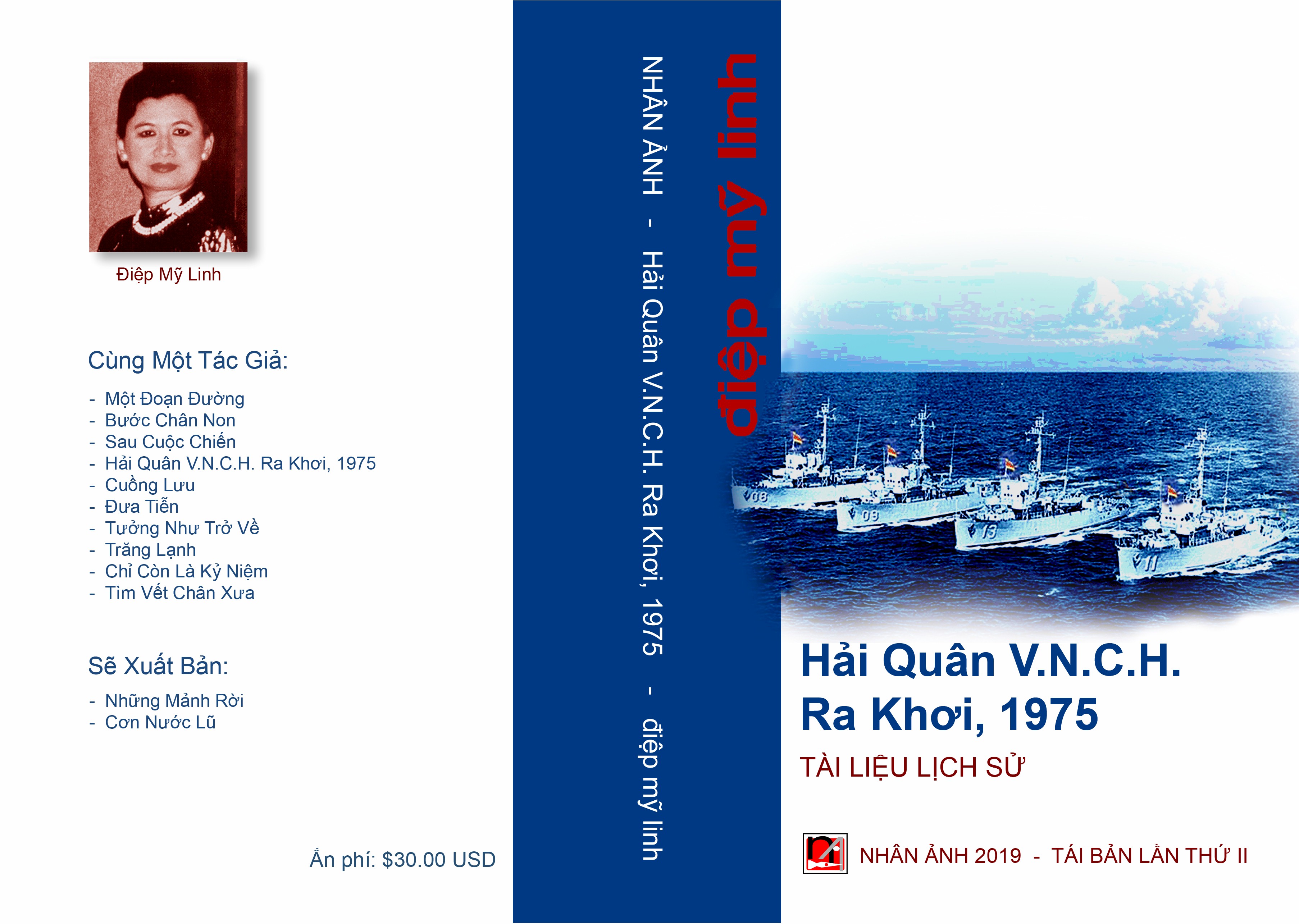 5446 2 HQ VNCHDiepMyLinh