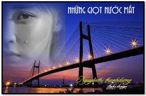 5497 2 NhungGiotNuocMatNTTD