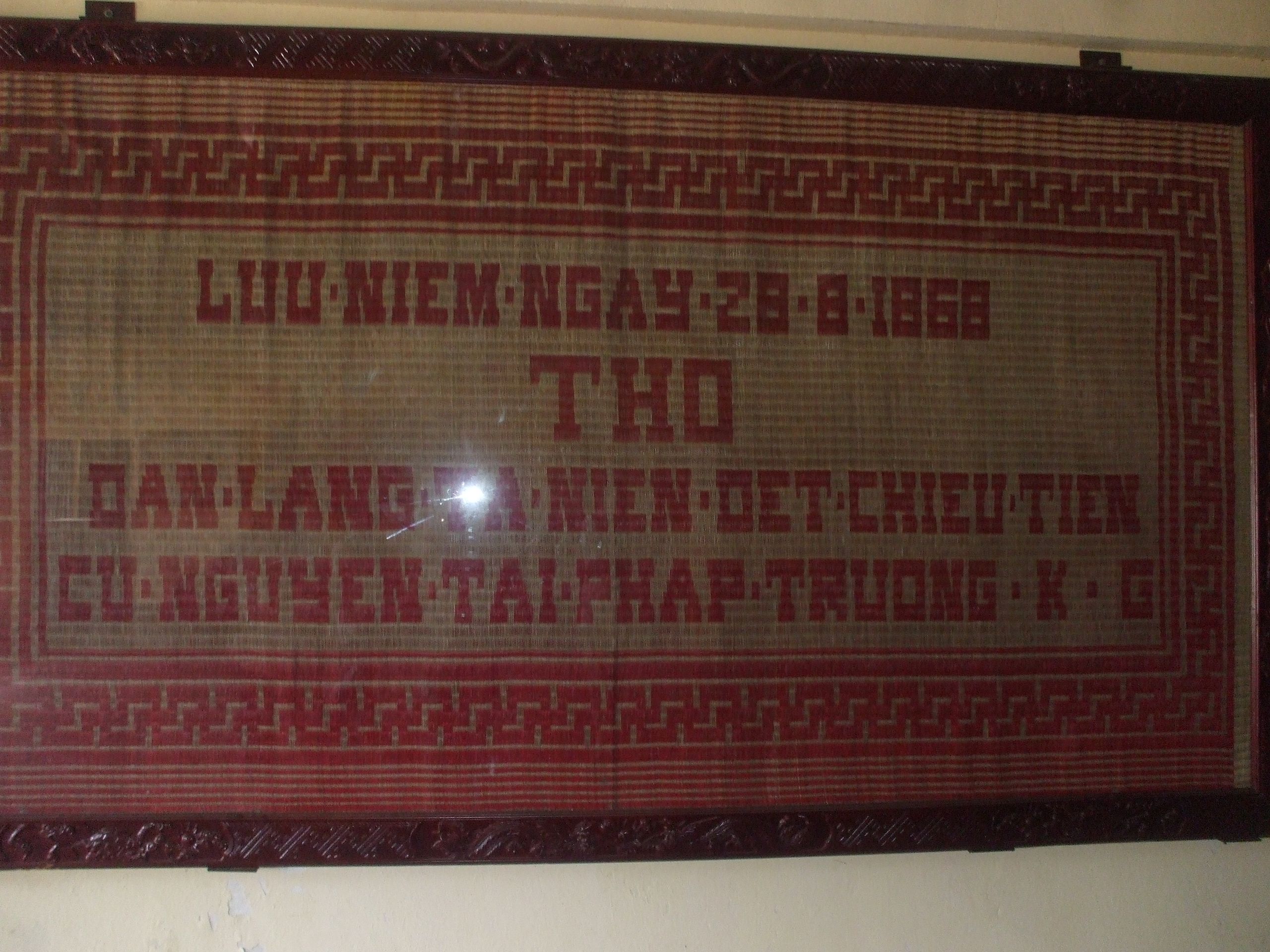 5547 5 Chiếu Tà NiênVLiem