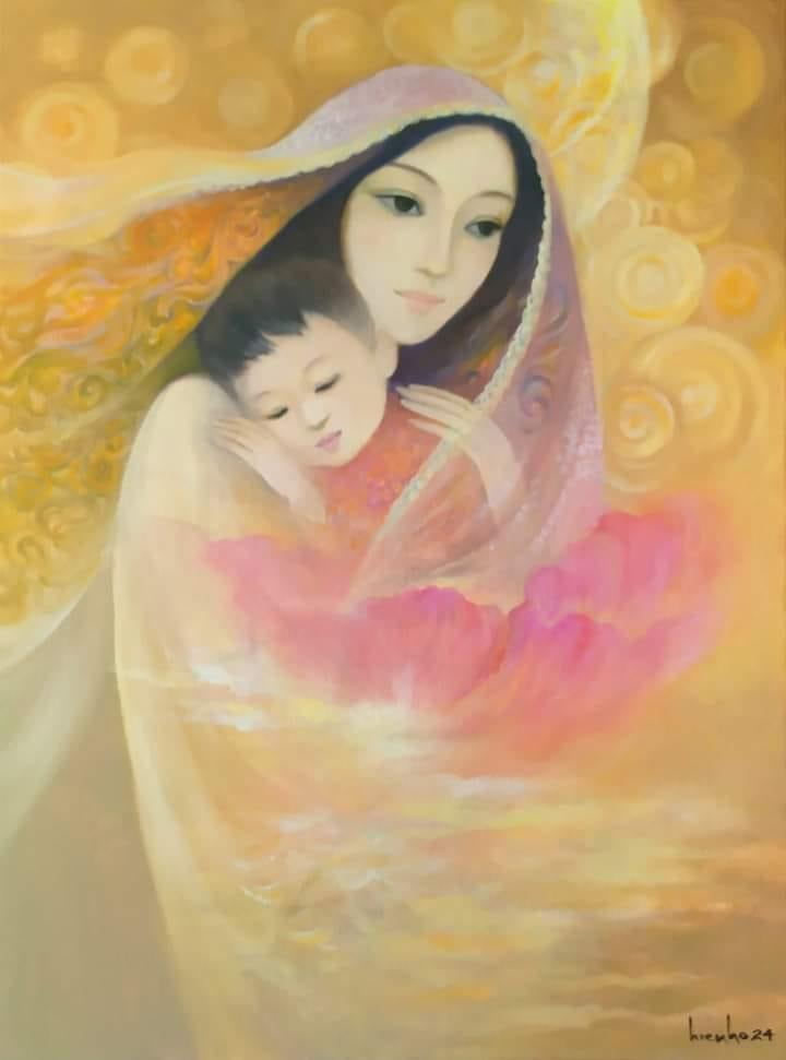 5555 1 ThoVietVeMeNgayVLHTBHa