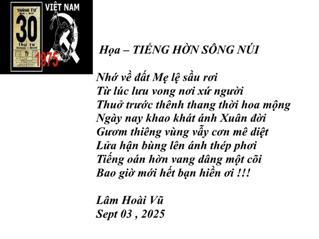5561 2 TiengHoSgNuiLamHoaiVu