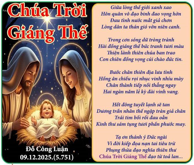 5636 2 ChuaTroiGiangTheDCL