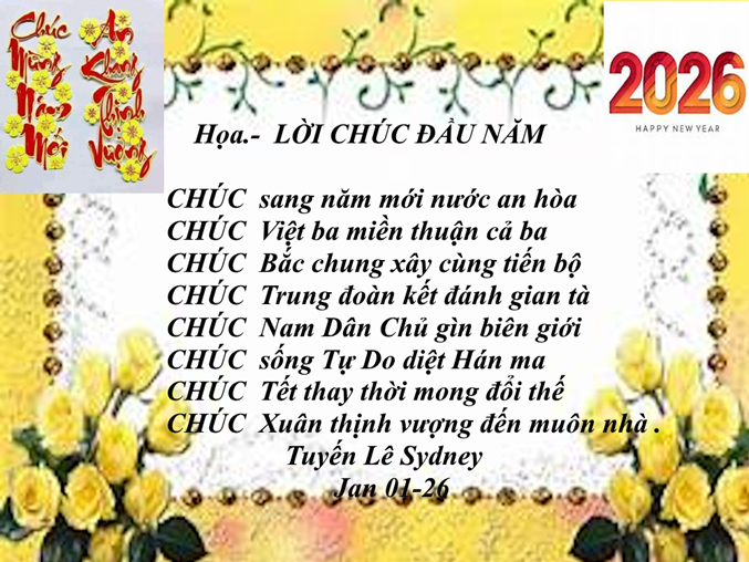 5653 2 LoiChuDauNamTuyenLe