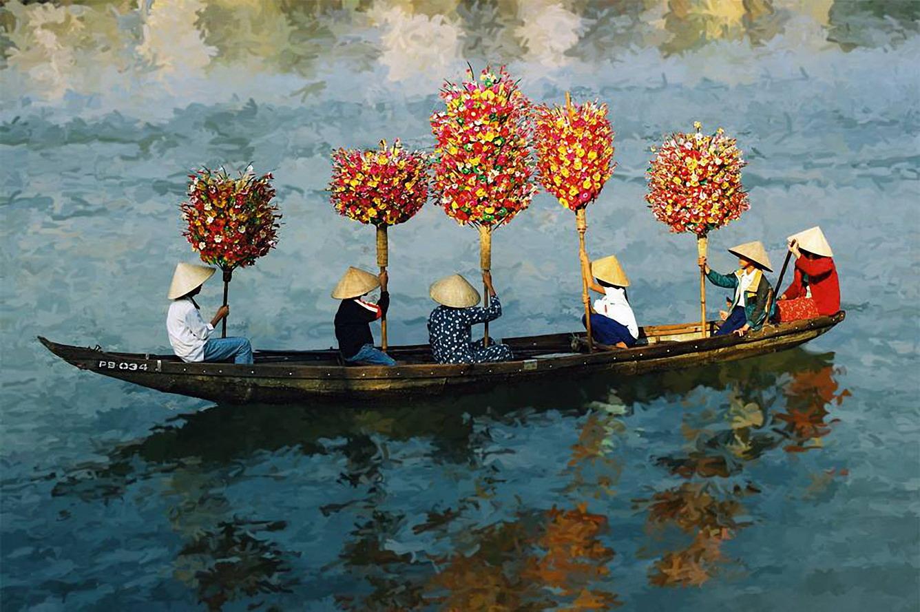 5680 3 Thuyen ChoHoa GiayHTBH