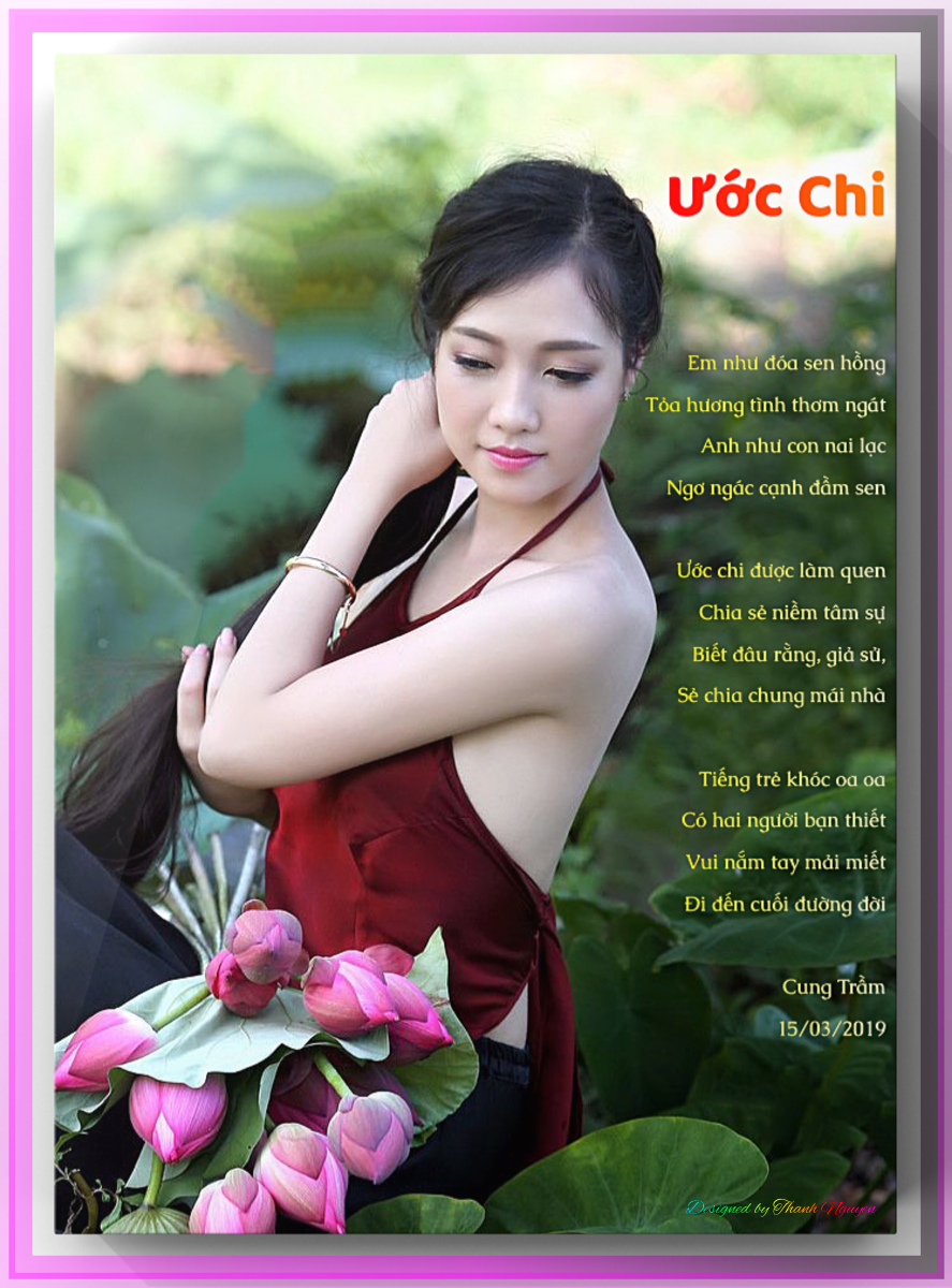3157 UocChiCTram ThanhNg