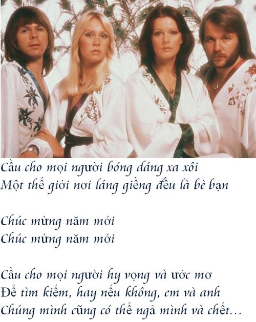 4326 4 HappyNewYearABBA